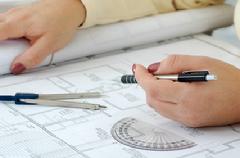 Layout for Bison adjustable pedestals