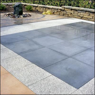 hydra pressed pavers