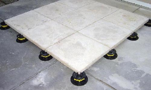 Hydra Pressed Pavers