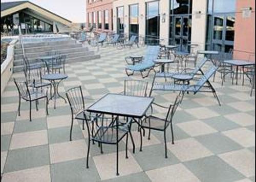 Hydra Pressed Pavers